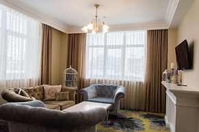 Kulibin Park Hotel & SPA