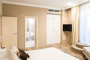 Kulibin Park Hotel & SPA