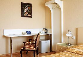 Vals Hotel