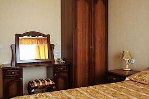 Vals Hotel