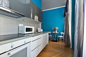 Royal Prague City Apartments
