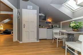 Royal Prague City Apartments