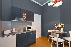 Royal Prague City Apartments