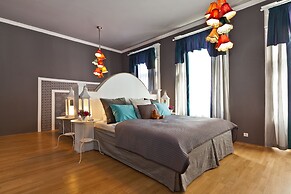 Royal Prague City Apartments
