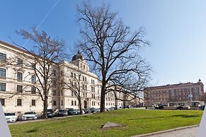 Royal Prague City Apartments