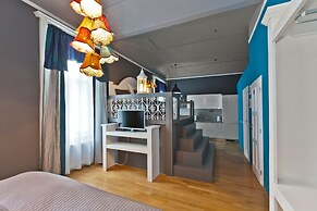 Royal Prague City Apartments