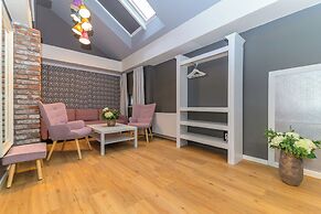 Royal Prague City Apartments