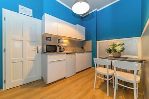 Royal Prague City Apartments