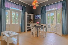 Royal Prague City Apartments