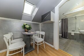 Royal Prague City Apartments