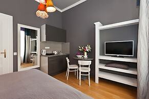 Royal Prague City Apartments
