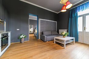 Royal Prague City Apartments