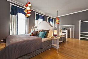 Royal Prague City Apartments