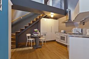 Royal Prague City Apartments
