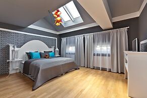 Royal Prague City Apartments