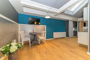 Royal Prague City Apartments