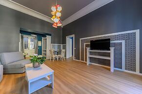 Royal Prague City Apartments