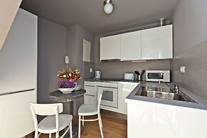 Royal Prague City Apartments