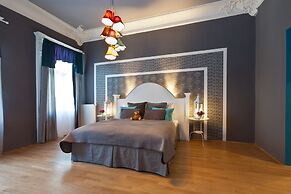 Royal Prague City Apartments