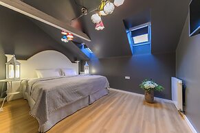 Royal Prague City Apartments