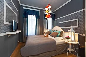 Royal Prague City Apartments