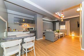 Royal Prague City Apartments