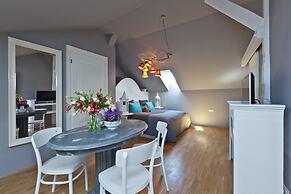 Royal Prague City Apartments