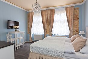 Cathedral Prague Apartments