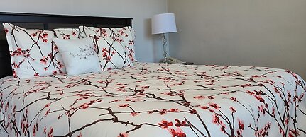Maple Leaf Motel