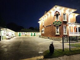 Maple Leaf Motel