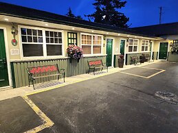 Maple Leaf Motel