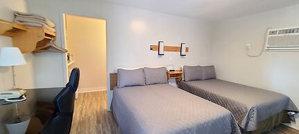 Maple Leaf Motel