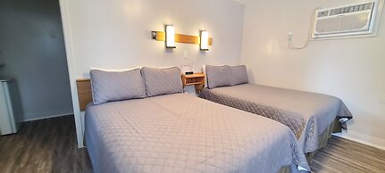 Maple Leaf Motel