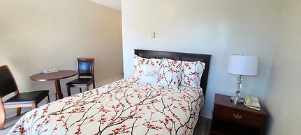Maple Leaf Motel