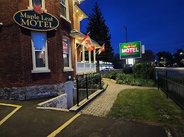 Maple Leaf Motel