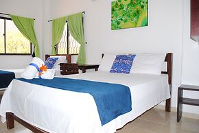 Hotel Ocean Taganga Internacional