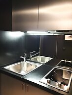 San Carlo Suite