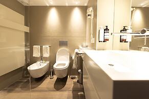 San Carlo Suite