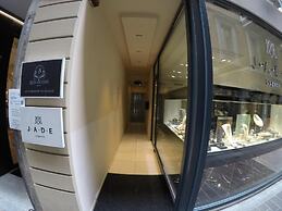 San Carlo Suite