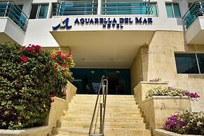 Hotel Aquarella Del Mar