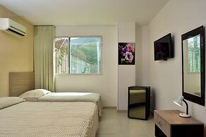 Hotel Aquarella Del Mar