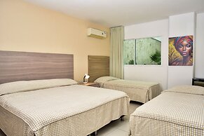 Hotel Aquarella Del Mar