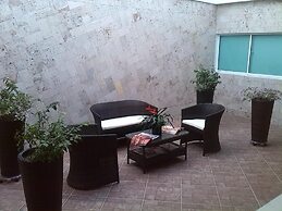 Hotel Aquarella Del Mar