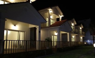 Soranghozen Pension