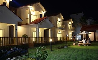 Soranghozen Pension