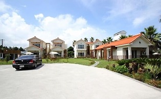 Soranghozen Pension
