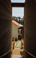 Soranghozen Pension