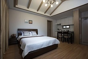 Soranghozen Pension