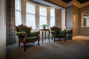 Alamo Guest House