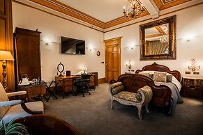 Alamo Guest House
